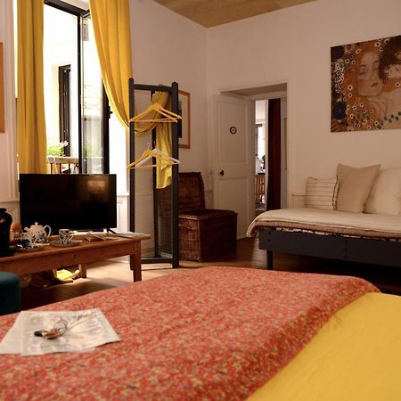 Apartamento O'temps de Rose Morlaix Exterior foto