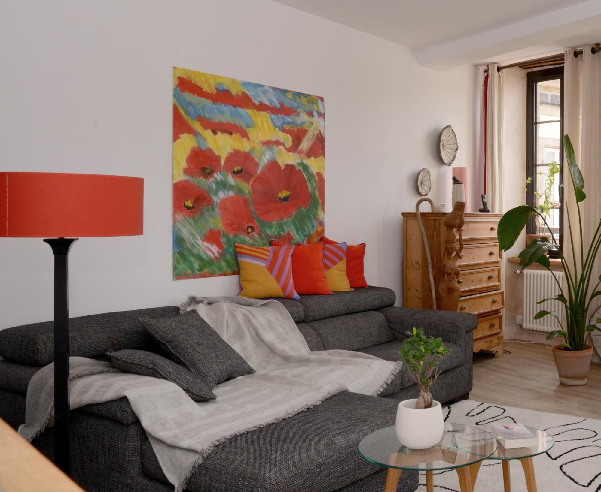 Apartamento O'temps de Rose Morlaix Exterior foto